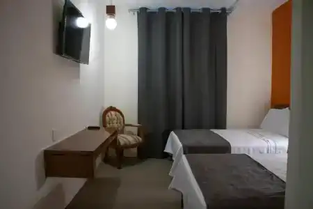 Las Pergolas - 62