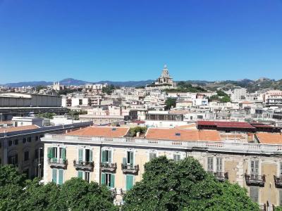 Miti Dello Stretto b&b - 0