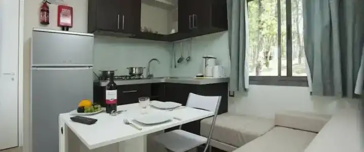 Orlando in Chianti Glamping - 28