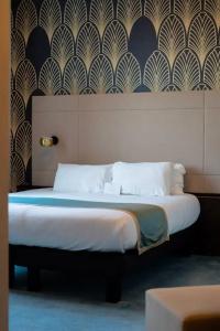 Best Western Hôtel Journel Antibes Juan-les-Pins - 92