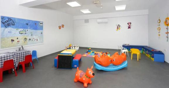 Aqua Sol Water Park Resort - 13