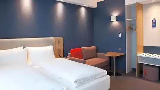 Holiday Inn Express - Siegen, An Ihg - 61