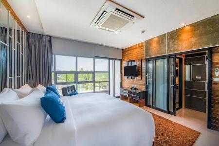 Boat Lagoon Resort - Sha Plus - 106