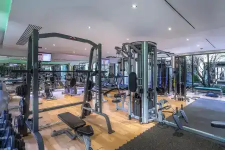 Twinpalms Phuket - Sha Plus - 11