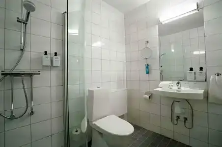 Scandic Skogshöjd - 84