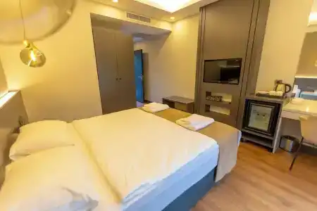 Santana Otel - 53