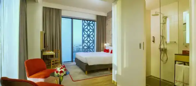 IntercityMuscat - 53