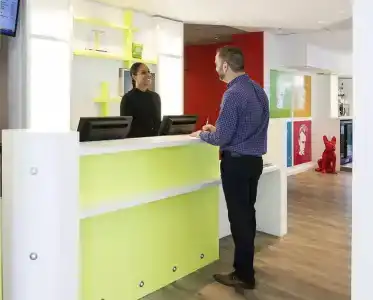 ibis Styles Cannes Le Cannet - 24