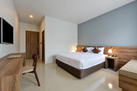 The Chill at Krabi - 27