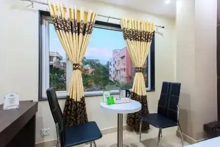 Treebo Trend Globe International - 29