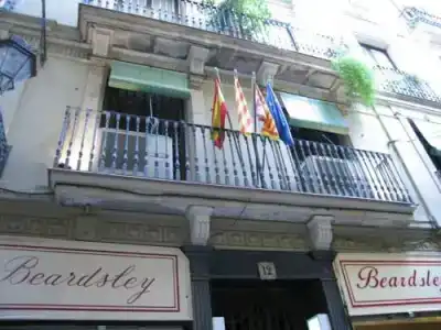 PENSIÓN Colmenero - 0