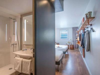 ibis budget Nice Californie Lenval - 44