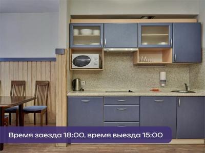 SPA - курорт Аврора - Клуб - 198