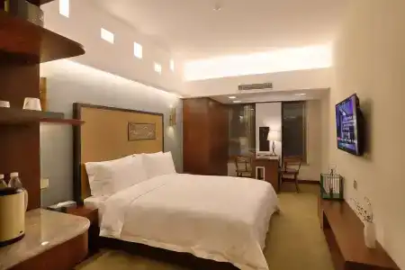 Lujia International - 3