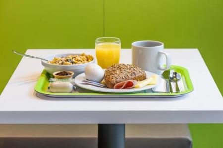ibis budget Berlin Kurfürstendamm - 5
