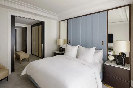 Four Seasons London at Ten Trinity Square - 6