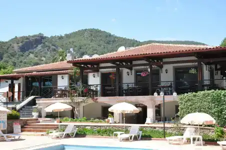 Katre Oludeniz - 23