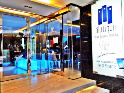 Blutique - 6