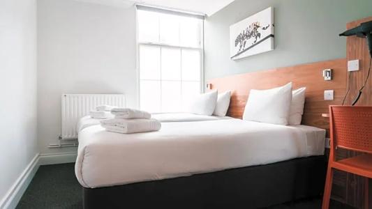 Chelsea Guest House - 48
