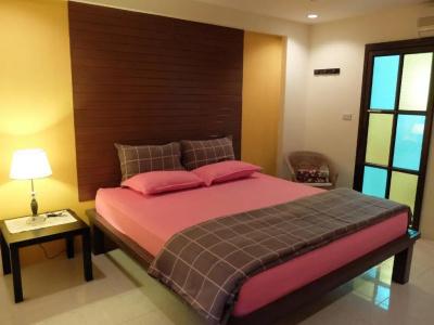 Baan Baimai Boutique Room - 31
