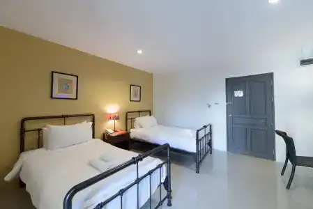 The Hideaway South Pattaya - 2
