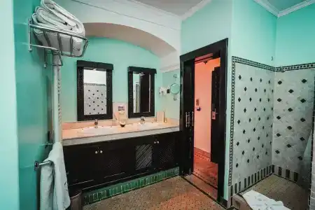 Les Borjs De La Kasbah - 47