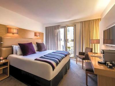 Grand Hôtel Roi René Aix en Provence Centre - MGallery - 89