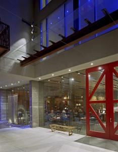 H2hotel - 36