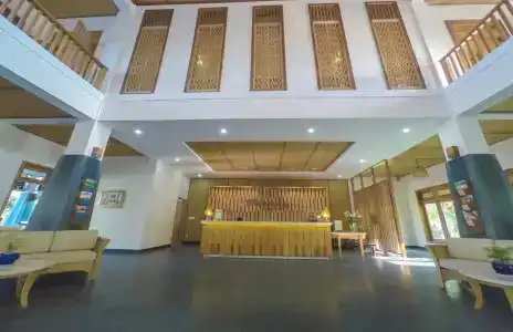 Sonata Resort & Spa - 15