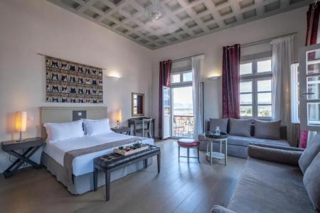Grand Sarai Nafplio - 115