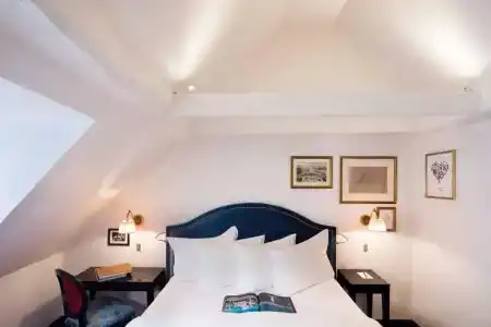 La Chambre du Marais - 159