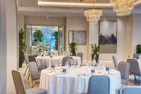 Blue Kotor Bay Premium Spa Resort - 31