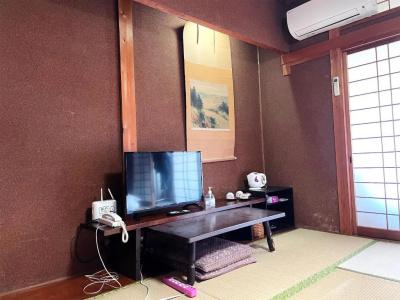 Business Ryokan Wakakusa - 22