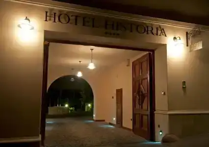 Historia & Historante - 1