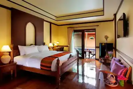 Baan u Sabai Boutique House-Sha Plus - 123