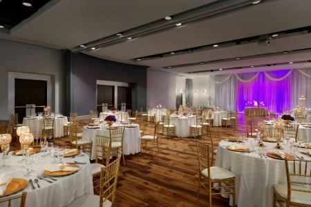 Twelve Midtown, Marriott Autograph Collection - 29