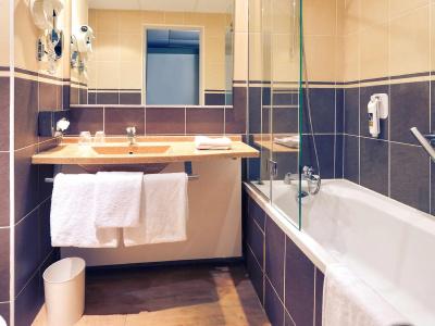 Mercure Rouen Centre Champ de Mars - 36