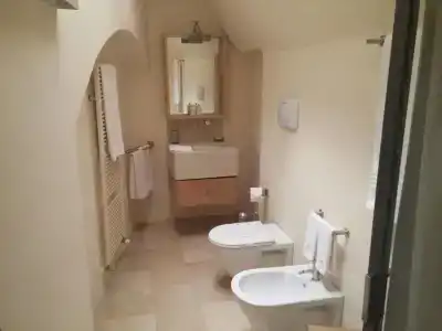 La Sommità Relais & Chateaux - 78