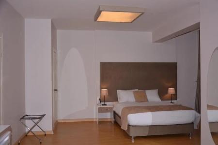Bilge Suite - 20
