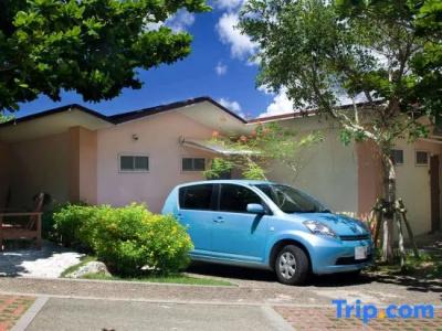 Coco Garden Resort Okinawa - 157