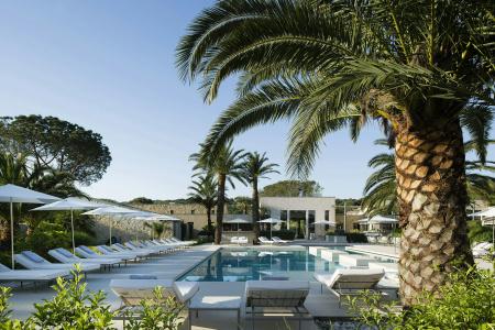 Sezz Saint-Tropez - 30