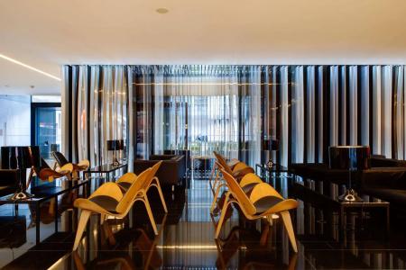 Vip Grand Lisboa & Spa - 38