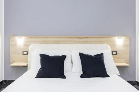 Bella Napoli Suites - 49