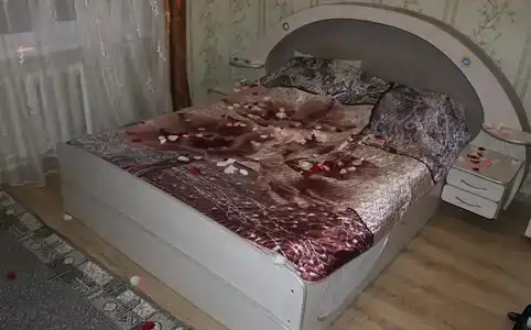 Уют - 1