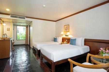 Comsaed River Kwai Resort - 37