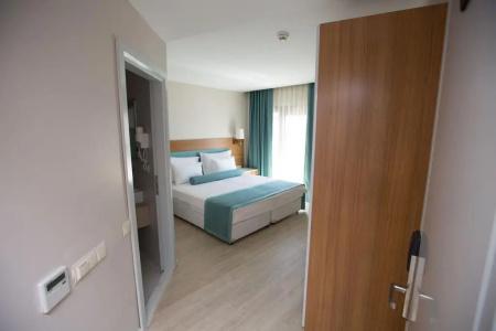 Sardinia Otel - 4
