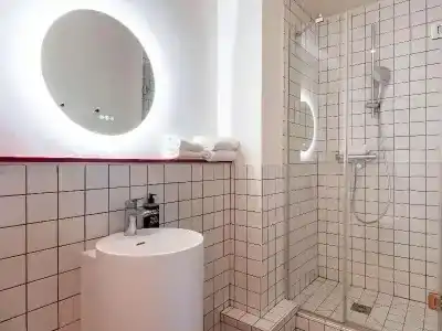 Ibis Styles Rouen Centre Cathédrale - 59