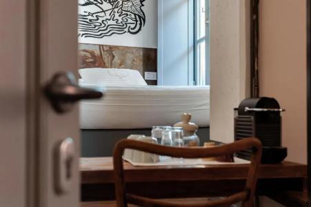 Tag Guest House - 32
