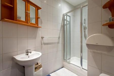 Amber Residence Aparthotel - 103