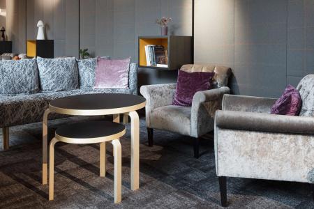 Radisson Blu Plaza, Helsinki - 5